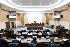 김포시의회, 제259회 정례회 마무리…홍보예산 추경안 포함
