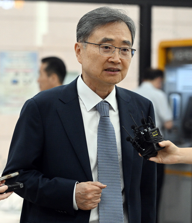 한-호주 외교장관, 조현과 페니 웡, 첫 전화통화에서 양국 협력 강조
