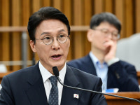 초유의 '증인없는 청문회'… 첫날부터 고성·비속어로 얼룩
