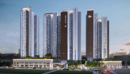 [아파트 大 경쟁 시대] 서울·준서울 분양 맞대결…리버센트푸르지오위브 vs 쌍용더플래티넘 온수역