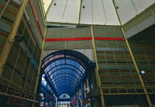 춘천 동부시장, 쾌적하고 안전한 시장으로 새 단장