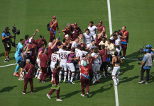 울산 대파한 플루미넨시, 인테르 밀란도 꺾었다