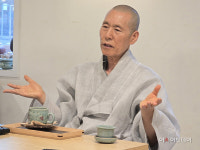 다부 저자 이목, 나그네 인생 본질 알기에 차 벗 삼았다