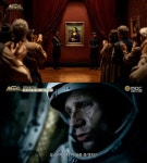 서프라이즈 등장한 AI 배우…시청자 반응은 극과 극