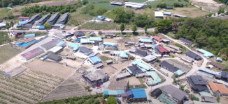 영주시, 농촌 취약지역 생활여건 개조사업 2곳 선정