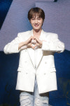 [아투★현장] 샤이니 온유, '퍼센트'로 그린 확장된 음악 세계