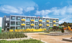 부산교육청, 늘봄전용학교 AI활용 학습형 늘봄프로그램 운영