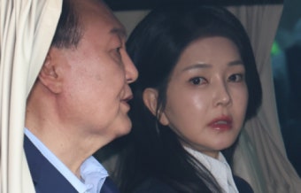 특검, 내달 6일 '피의자 김건희' 첫 소환 통보