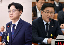 산업·환경 장관 취임 일성은 재생에너지…불붙는 기후에너지부