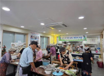 부산도시공사, 주민주도 생활밀착형 34개 사업 운영 활발