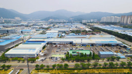 이제 ‘방산·항공주’라 불러다오… 세아베스틸지주 특수금속의 저력