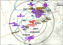 대구 ‘제2국가산업단지’ 예타 통과…미래 스마트기술 산업 거점 조성 본격화