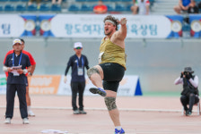 아시아 20개국 투척 강자들 목포에 모인다