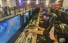 [포토] 관악구, 청년 1인가구 위한 e스포츠대회 전국 최초 개최