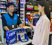 편의점, 생활 전방위 플랫폼 도약…‘상품+서비스’ 쌍끌이