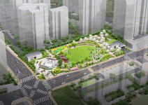 이천시, 증포3지구 문화공원 공영주차장 조성