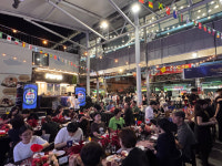 마늘 싫어하는 드라큘라도 단양 마늘은 먹는다