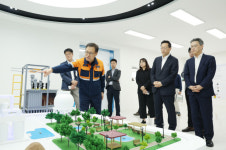 정부, 철강 중추 포항시 산업위기 선제대응지역 지정 검토