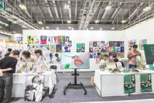 K-콘텐츠의 힘 광주 에이스 페어에 32개국 200여 바이어 참가