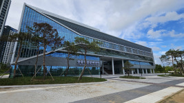 영종국제도서관, 내달 6일 개관…지역주민 지식·정보 욕구 해소 기대