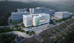 부산의료원 부설 어린이집 건축 구체화…공간 활용 효율성↑