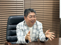 [인터뷰] 노화개선부터 건강관리까지…금침 무엇이든 물어보세요