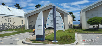 6년 전 산불 쇼크 딛고 일어선 동해시 대표관광지 망상해변