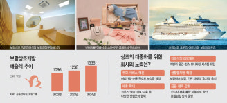 장례 넘어 생활밀착 서비스… 상조업계 새바람 몰고 온 보람그룹