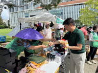 시민과 함께한 나눔 실천…부천시, ‘소·나·기’ 행사 성료