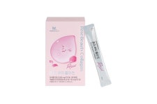 매나테크 코리아, 이너뷰티 ‘로즈 뷰티 콜라겐’ 리뉴얼 출시