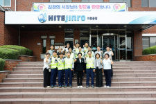 김경희 이천시장, 지역 기업 방문해 애로사항 청취·지원방안 모색