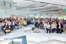 경남 관광산업, 스타트업과 함께 미래를 그리다