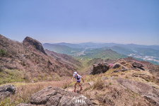 [청년이 살고 싶은 마을] 세계 러너들 사로잡은 산골마을… 지역경제도 같이 뛰었다