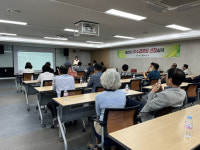 양산시, 올해 우수경로당 8곳 선정...최우수 경로당 100만원 운영비 추가지원