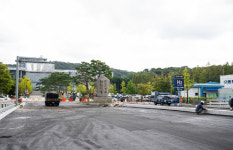 재해대비 도시 인프라 강화…천안 불당5교 22일 전면 개통