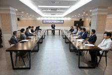 의정부시 제3기 주민자치협의회 첫 정례회의에 쏠린 눈