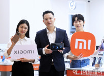 [포토]샤오미, 국내 직영 매장 2곳 동시 오픈…판매·A/S 통합 운영