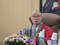 태고종 상진스님 서울시장 경선 개입 사실 무근, 명백한 명예훼손