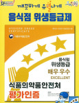 청양군, 군민 안심하고 먹는 식당 늘린다