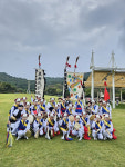 충남농악경연대회서 예산 웃다리 풍물 농악판제팀 장원