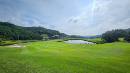 엑스골프(XGOLF), 포웰CC 안성에서 첫 대관 행사 개최