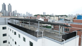 대구시, 시민 참여형 햇빛발전소 22호기 준공…온실가스 감축 기대