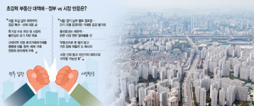 [10·15 부동산 대책] 서울 집값 잡으려 수도권 '규제 지역 봉쇄'…