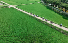 홍성 문당환경마을·광천새우젓 로컬100에 최종 도전