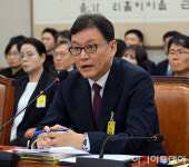 [포토] [2025 국감] 답변하는 이종혁 부산고등검찰청 검사장