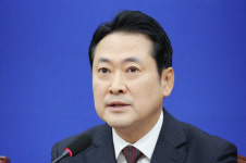 장동혁 李정부 부동산 정책, 대국민 사기극…국민 마음 우롱