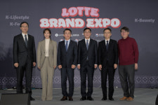 롯데-코트라, 오스트리아서 718억 규모 수출상담 성과