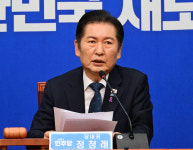 정청래 “이태원 참사는 인재…‘2차 가해 방지’ 등 특별법 개정안 처리”
