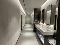 또 가보고 싶은 김포공항 국제선 화장실…아름다운 화장실 은상 수상