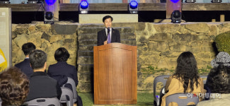 가을밤, 주민자치로 더욱 빛난 내일·교동 별빛음악회